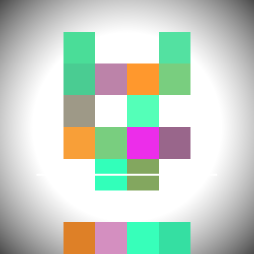 Cat #2032