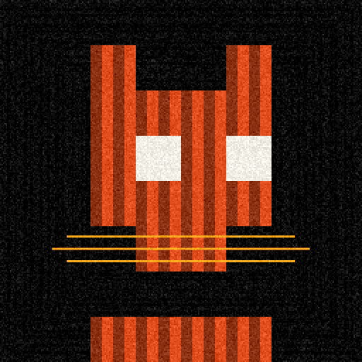 Cat #206