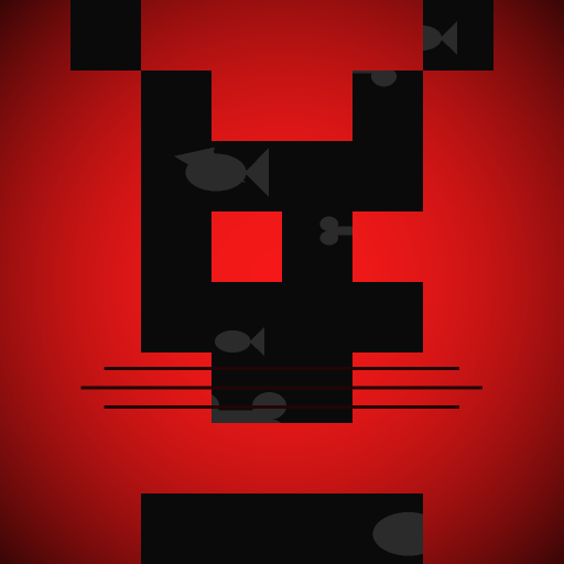Cat #2061