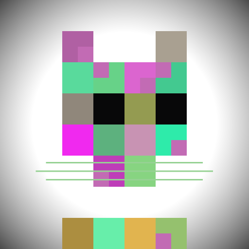 Cat #2341