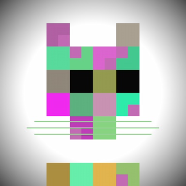 Cat #2341