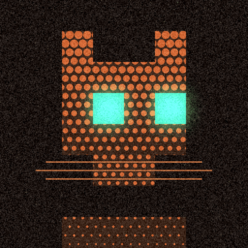 Cat #2465