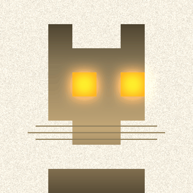 Cat #2640