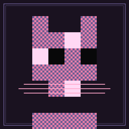 Cat #2668