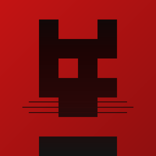 Cat #2734