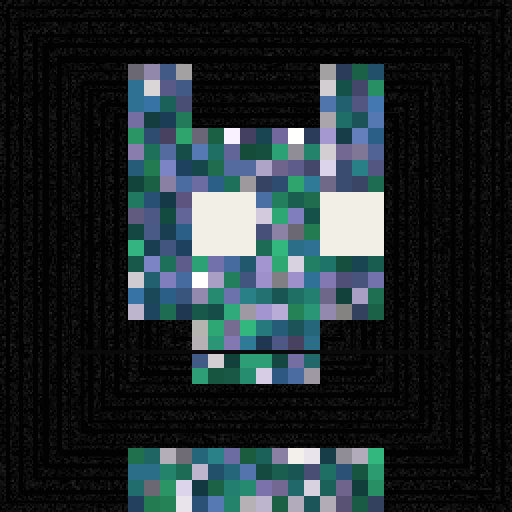 Cat #2760