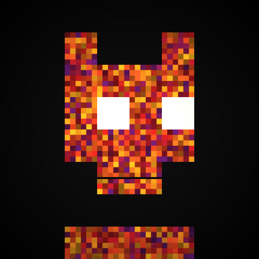 Cat #2845