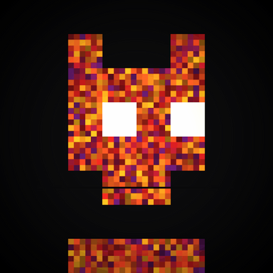 Cat #2845