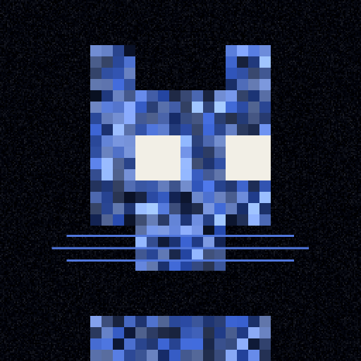 Cat #2855