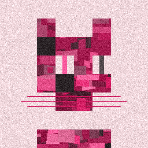 Cat #2868