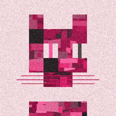 Cat #2868