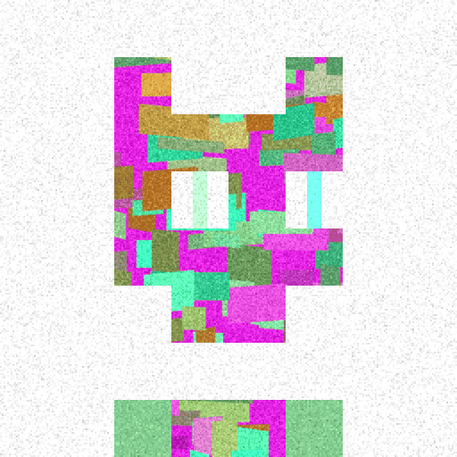 Cat #287