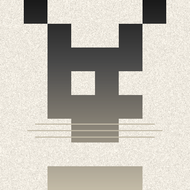 Cat #2940