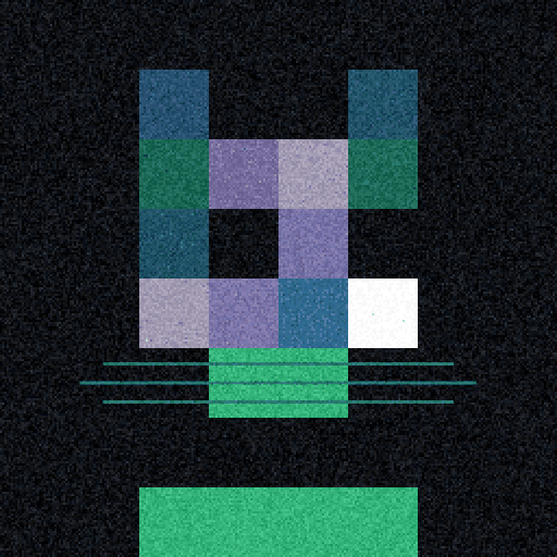 Cat #2960
