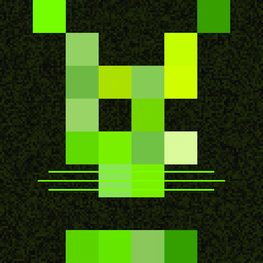 Cat #2966