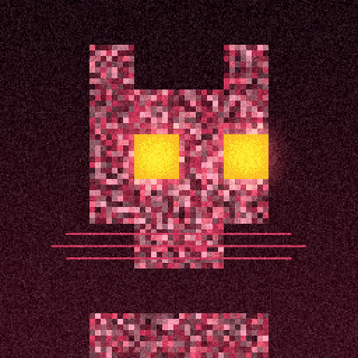 Cat #3025