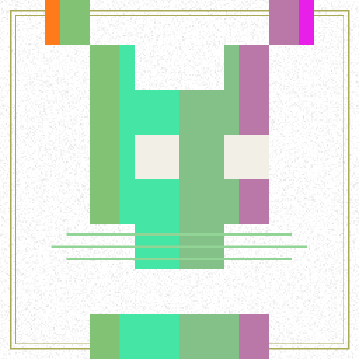 Cat #3495