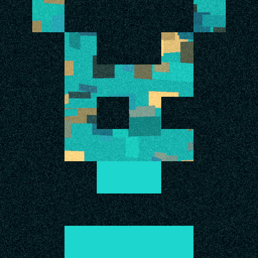 Cat #3743