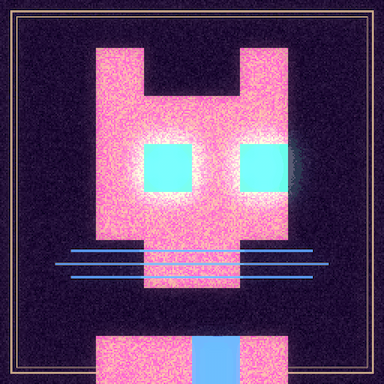 Cat #383