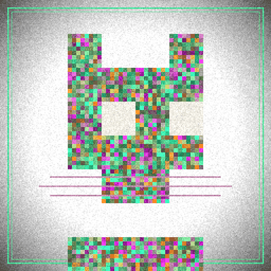 Cat #3860