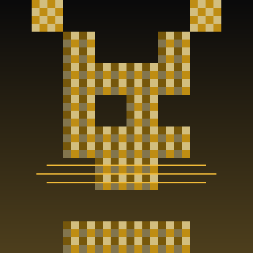 Cat #3932