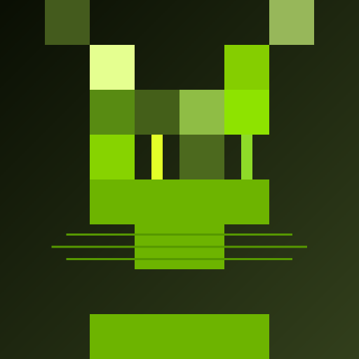 Cat #411