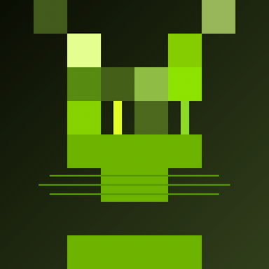 Cat #411