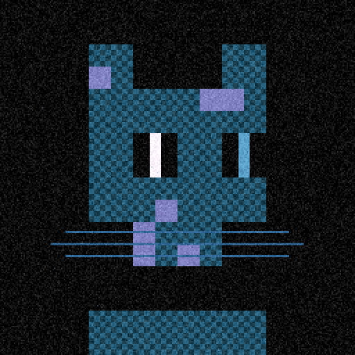 Cat #418