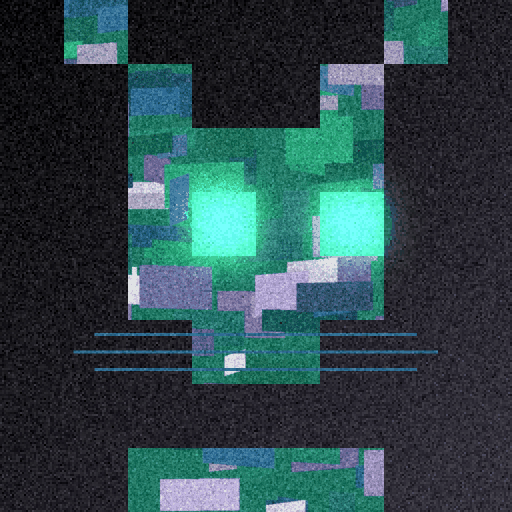 Cat #434