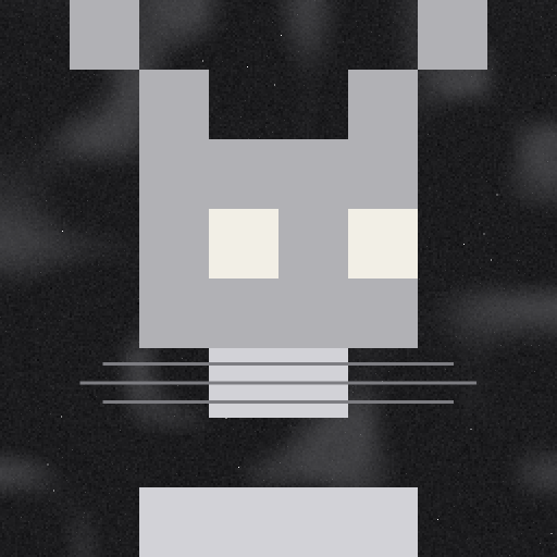 Cat #438