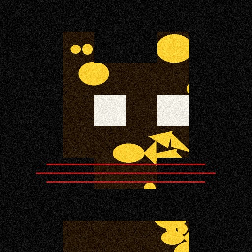 Cat #4550