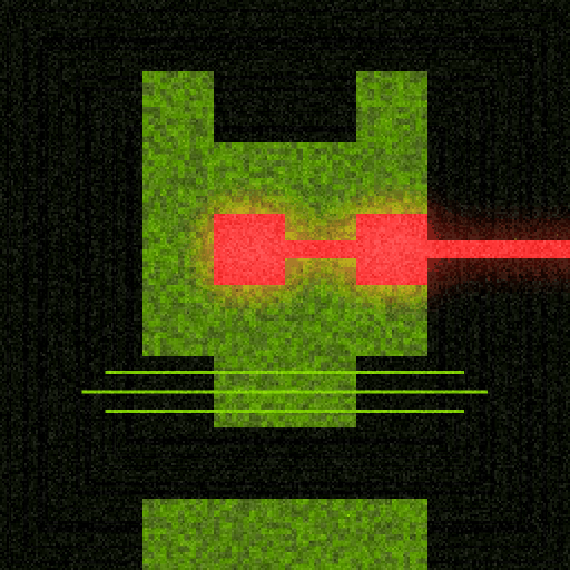 Cat #4564