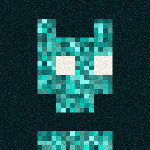 Cat #464