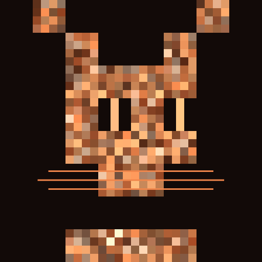 Cat #465
