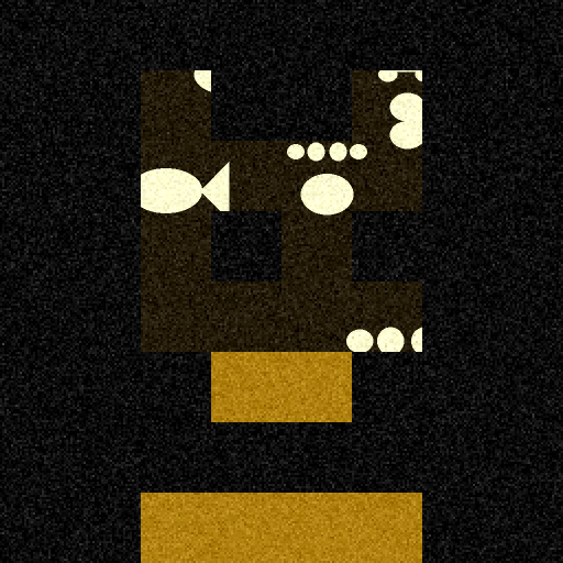 Cat #484