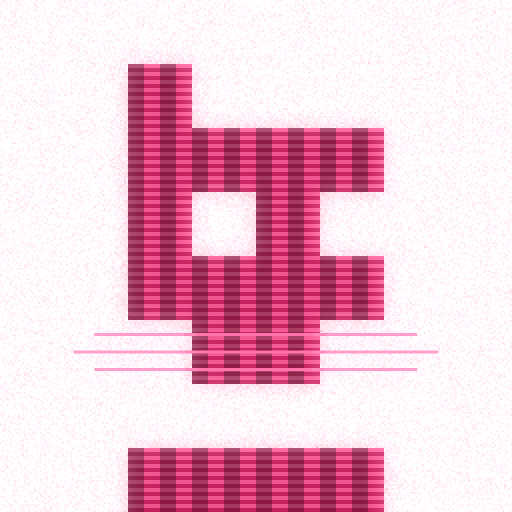 Cat #5864