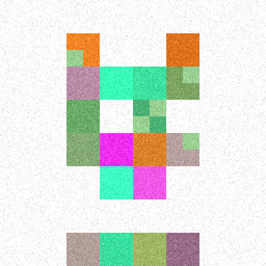 Cat #608