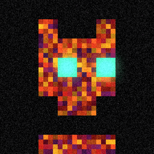 Cat #6451