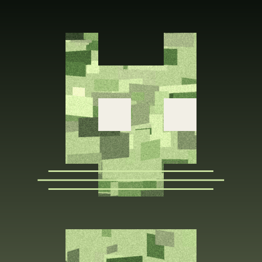 Cat #650