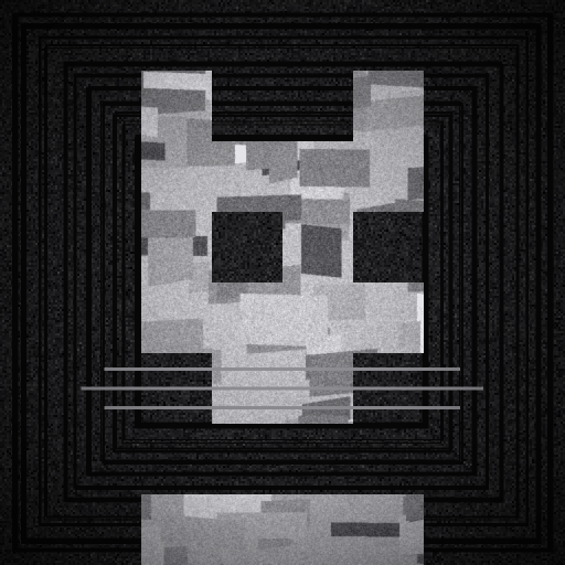 Cat #6505