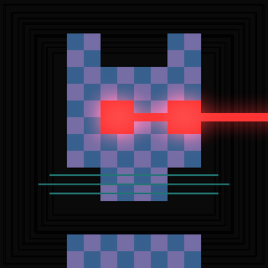 Cat #6603