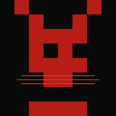 Cat #6612