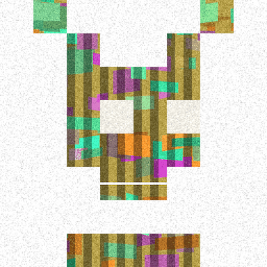 Cat #664