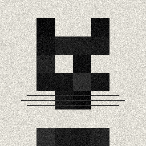 Cat #6664