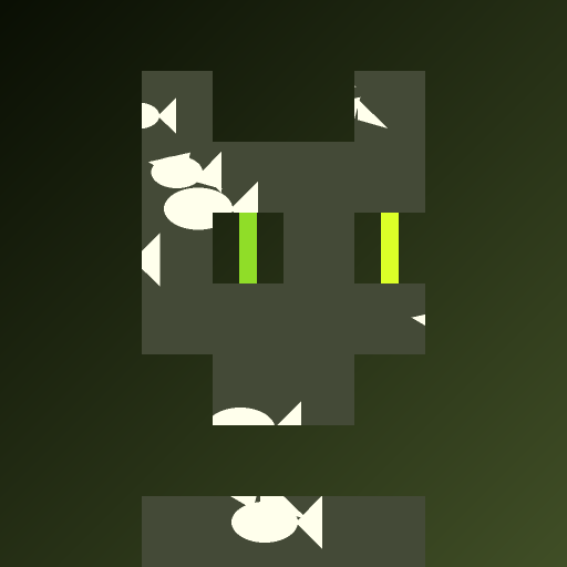 Cat #6671