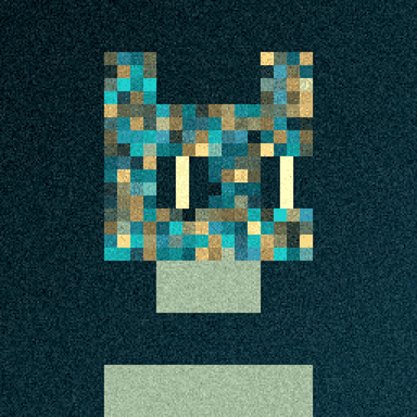 Cat #680