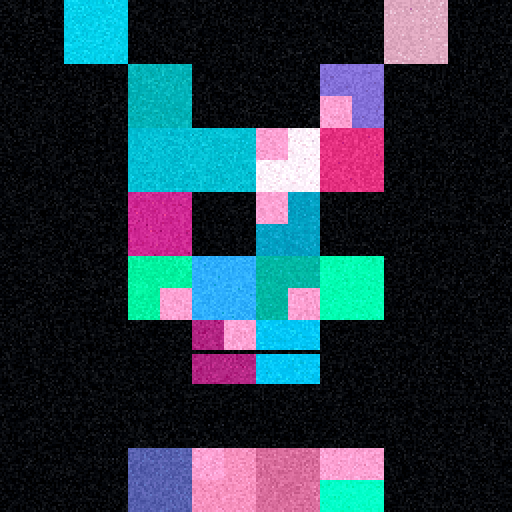 Cat #6803