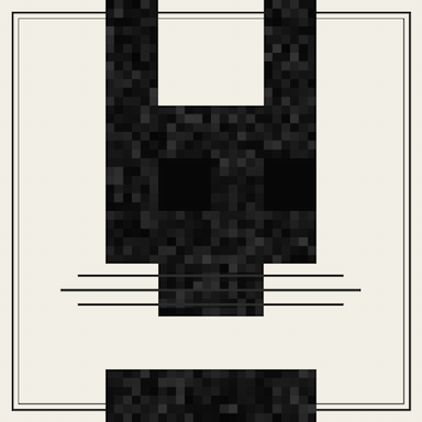 Cat #6820
