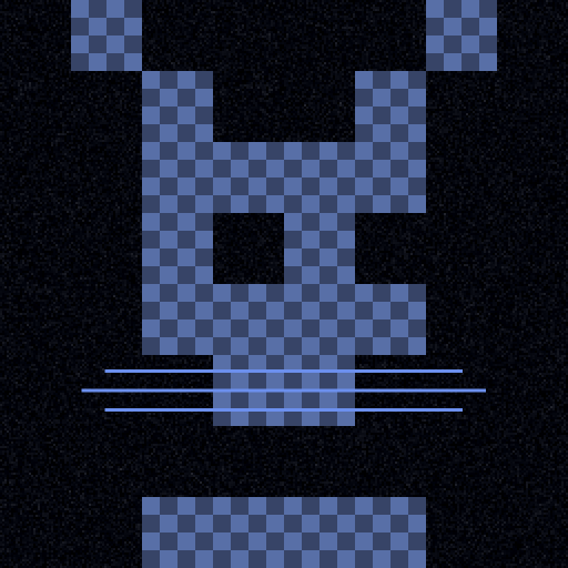 Cat #6821