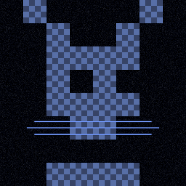 Cat #6821